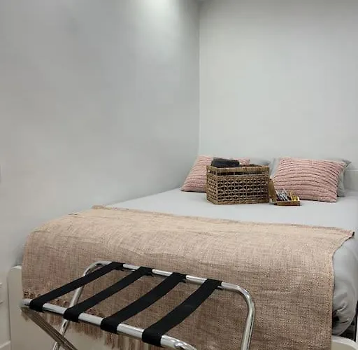 Chambre Mignet