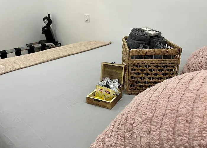 Chambre Mignet