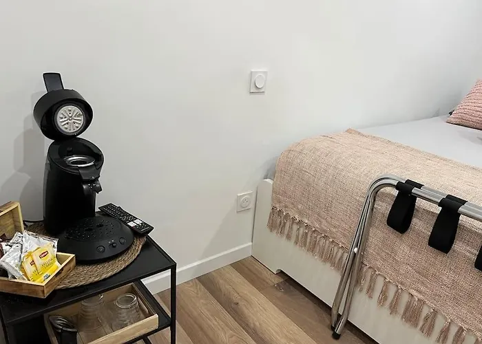 Chambre Mignet