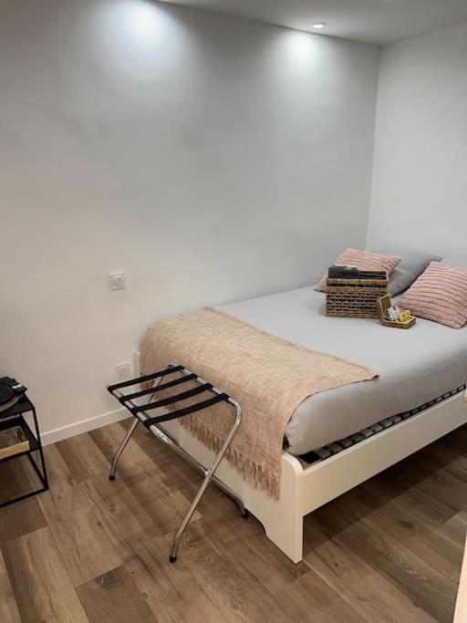 Mignet Apartment