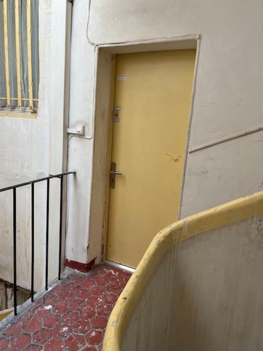Mignet Apartment *