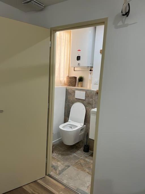 Mignet Apartment Aix-en-Provence