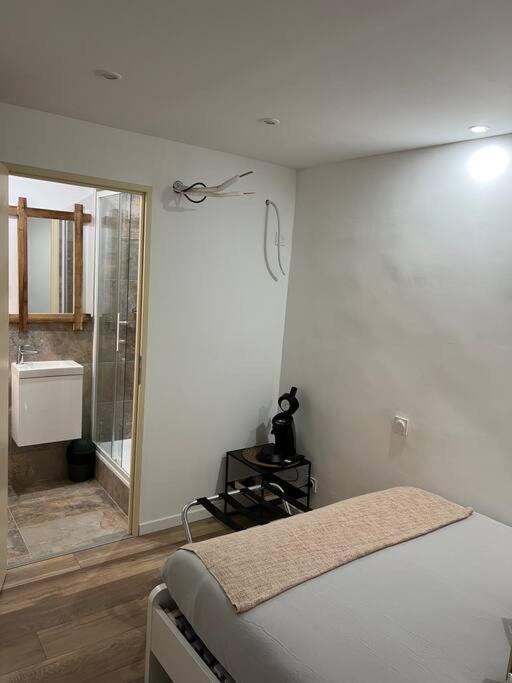 Apartment Mignet *
