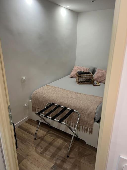 Apartment Mignet *