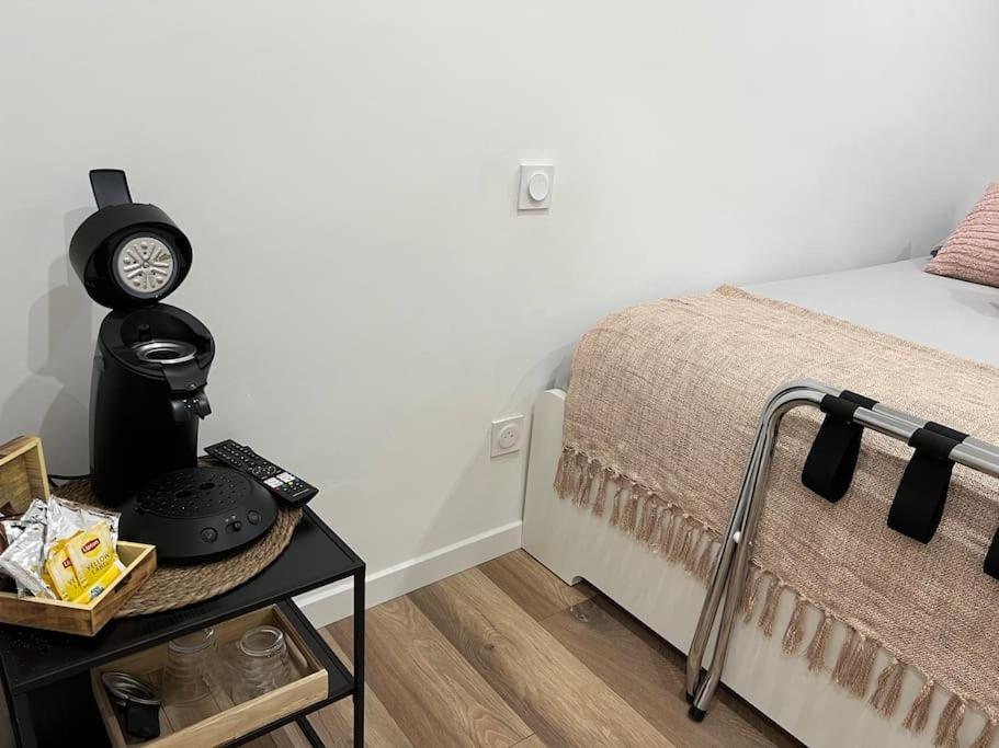 Mignet Apartment