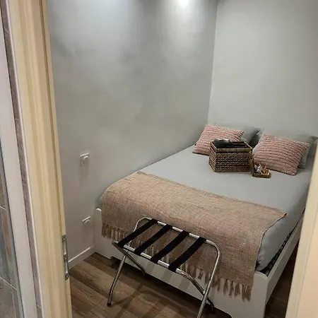 Chambre Mignet Aix-en-Provence Esterno foto