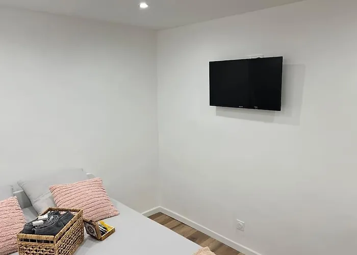 Chambre Mignet