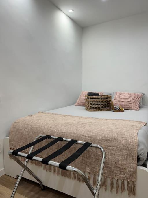 Mignet Apartamento *