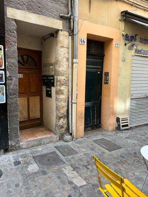 Apartamento Mignet