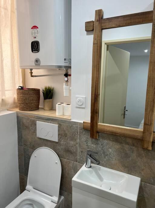Mignet Apartamento Aix-en-Provence