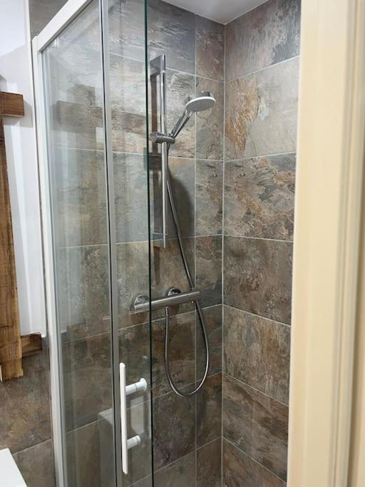 Apartamento Mignet *